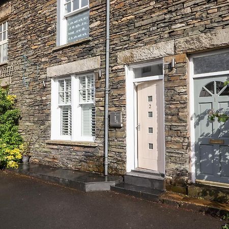 Villa 2 Alexandra Road à Windermere Extérieur photo