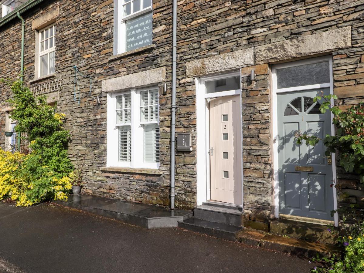 Villa 2 Alexandra Road à Windermere Extérieur photo