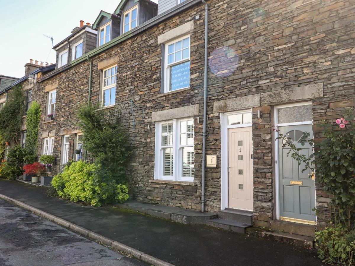 Villa 2 Alexandra Road à Windermere Extérieur photo