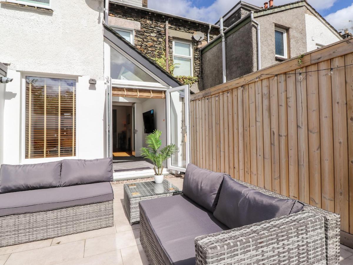 Villa 2 Alexandra Road à Windermere Extérieur photo